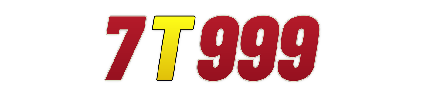 7t999 লোগো